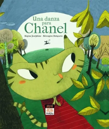 Una Danza para Chanel