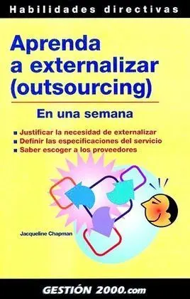 Aprenda a Externalizar (Outsourcing)