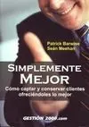 Simplemente Mejor