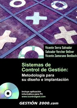 Sistemas de Control de Gestión