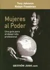 Mujeres Al Poder