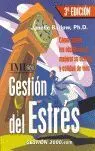 Gestión del Estrés