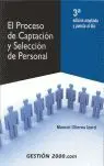 El Proceso de Captación y Selección de Personal