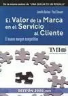 El Valor de la Marca en el Servicio Al Cliente