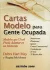 Cartas Modelo para Gente Ocupada