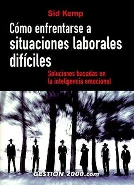 Cómo Enfrentarse a Situaciones Laborales Difíciles