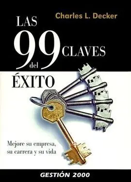 Las 99 Claves del Exito
