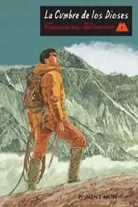 La Cumbre de los Dioses Vol. 1