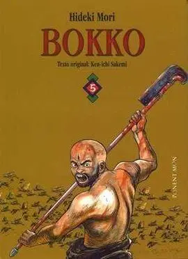 Bokko 05