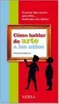Como Hablar de Arte a los Niños