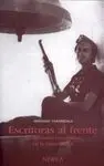 Escritoras Al Frente