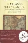 El Atlas del Rey Planeta