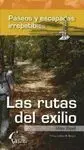 Las Rutas del Exilio