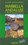 MARBELLA ANDALUSÍ (INCLUYE PÓSTER)