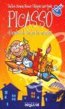 PICASSO PARA NIÑOS