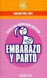CLAVES, EMBARAZO Y PARTO