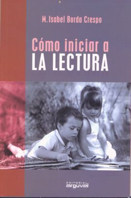 CÓMO INICIAR A LA LECTURA
