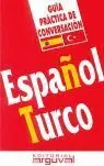 Guía Práctica Español-Turco