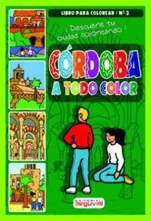Córdoba a Todo Color