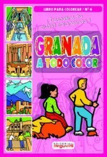 Granada a Todo Color