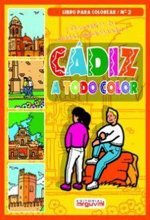CÁDIZ A TODO COLOR