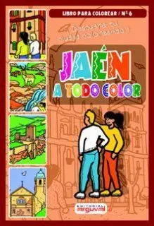 Jaén a Todo Color