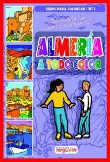 Almería a Todo Color