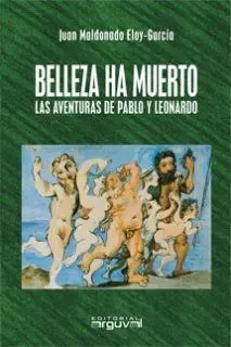 Belleza Ha Muerto