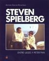 STEVEN SPIELBERG