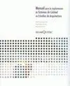 Manual para la Implantación de Sistemas de Calidad Es Estudios de Arquitectura