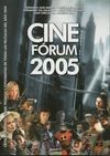 CINE FÓRUM 2005
