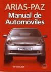 MANUAL DE AUTOMÓVILES