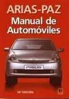 Manual de Automóviles