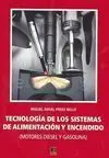 Tecnología de los Sistemas de Alimentación y Encendido