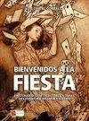 Bienvenidos a la Fiesta