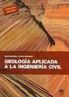 Geología Aplicada a la Ingeniería Civil
