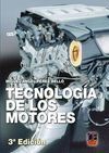 TECNOLOGÍA DE LOS MOTORES