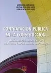 Contratación Pública en la Construcción
