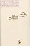 Estafas y Falsedades (Análisis Jurisprudencial)