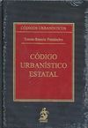 CÓDIGO URBANÍSTICO ESTATAL