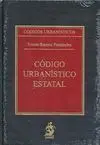 Código Urbanístico Estatal