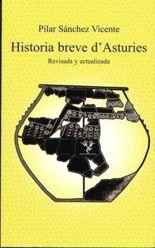 HISTORIA BREVE D'ASTURIES