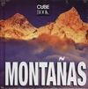 MONTAÑAS
