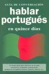 Hablar Portugues