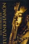 TESOROS DE TUTANKHAMÓN, LOS