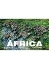 África Desde el Aire