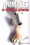 Animales en Peligro de Extinción