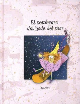 EL SOMBRERO DEL HADA DEL MAR