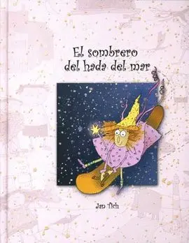 El Sombrero del Hada del Mar