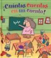 CUÁNTAS CUENTAS EN UN CUENTO!